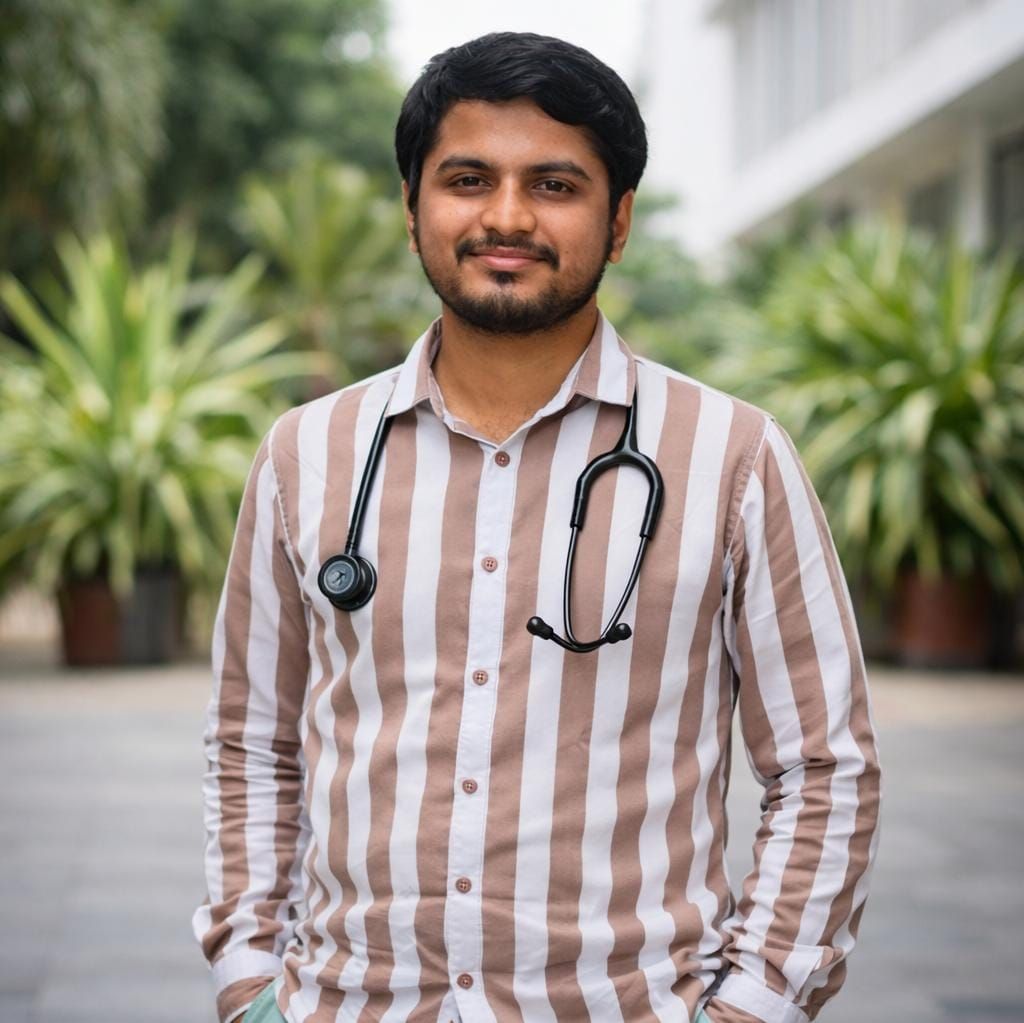 Dr. Chankaya Ganupati