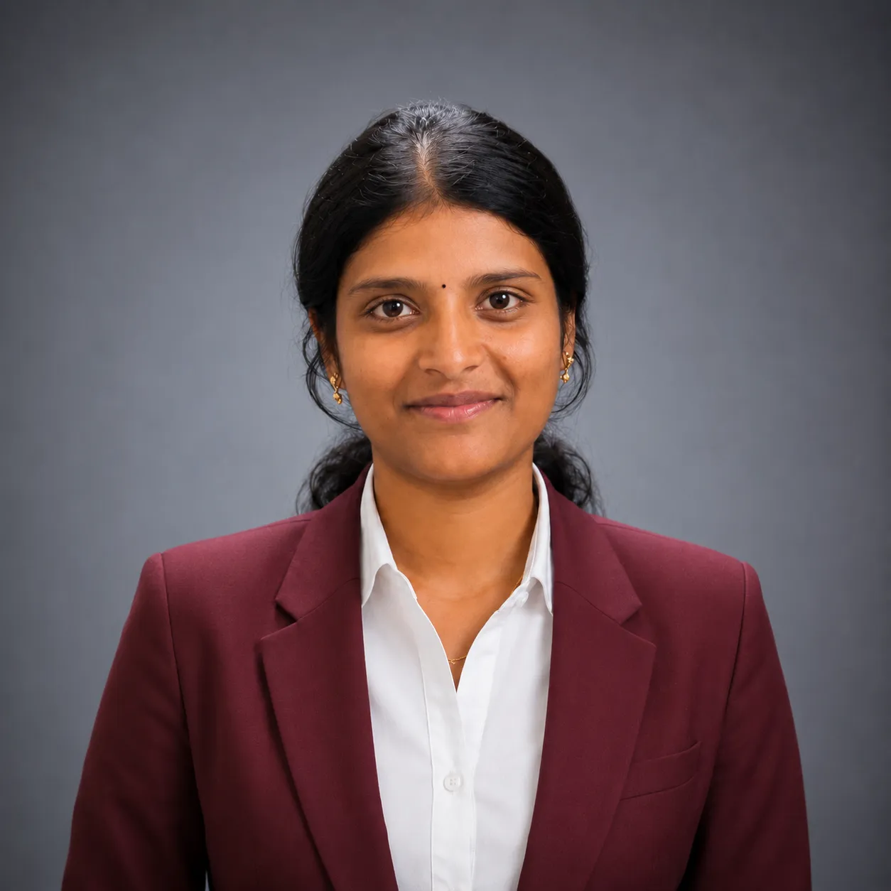 Dedeepya Mahareddy