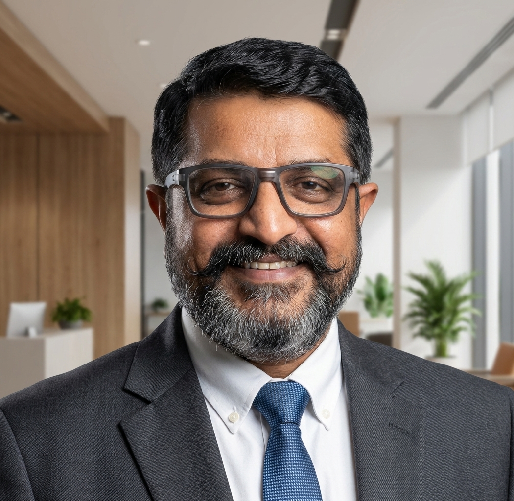 Rajendra Alluri