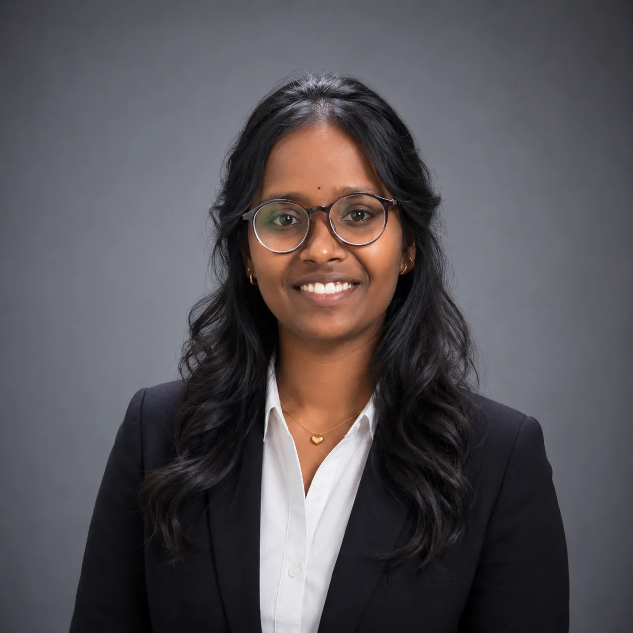Sushma Pilli
